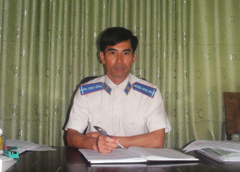 THADS huyện Nghi Xuân: Hiệu quả cao nhờ phối hợp đồng bộ các giải pháp